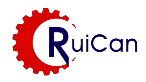 Ruican Machinery Logo