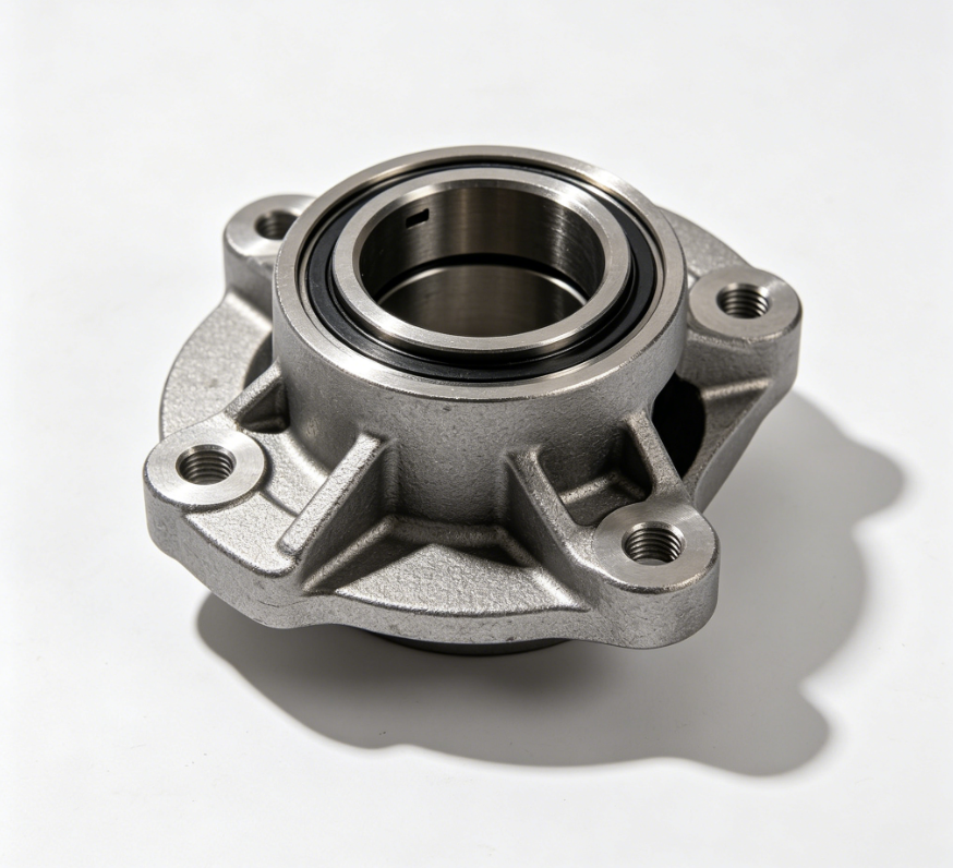 Steering Knuckle
